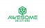 Awesome Solutions 3PL logo